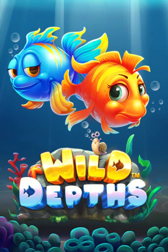 Wild Depths - играть онлайн | Вулкан Вегас Беларусь - без регистрации