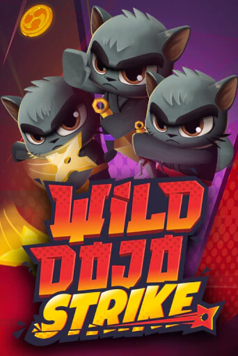 Wild Dojo Strike - играть онлайн | Вулкан Вегас Беларусь - без регистрации