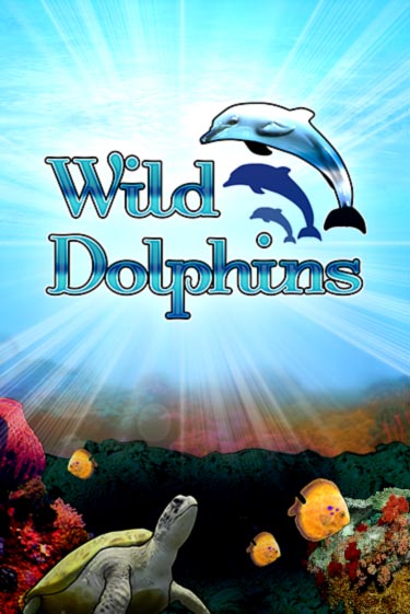 Wild Dolphins - играть онлайн | Вулкан Вегас Беларусь - без регистрации