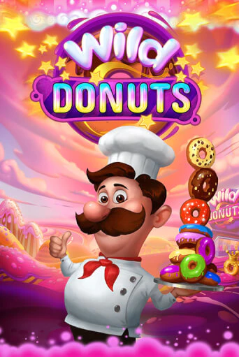 Wild Donuts - играть онлайн | Вулкан Вегас Беларусь - без регистрации