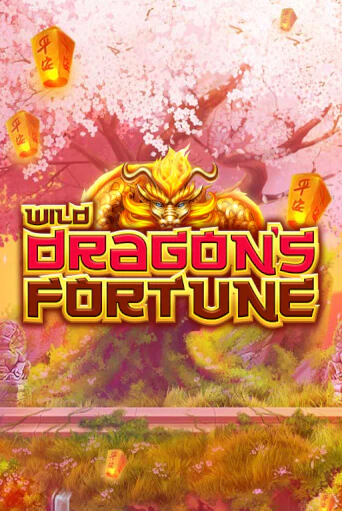 Wild Dragon’s Fortune - играть онлайн | Вулкан Вегас Беларусь - без регистрации
