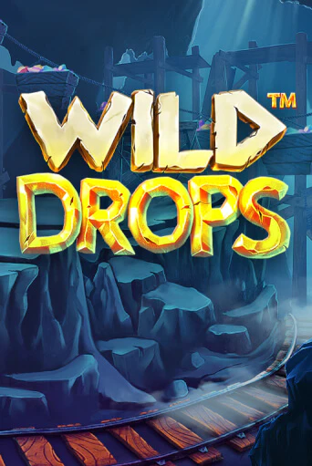 Wild Drops - играть онлайн | Вулкан Вегас Беларусь - без регистрации