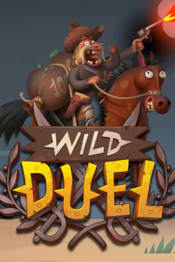 Wild Duel - играть онлайн | Вулкан Вегас Беларусь - без регистрации