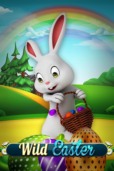 Wild Easter - играть онлайн | Вулкан Вегас Беларусь - без регистрации