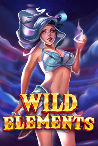 Wild Elements - играть онлайн | Вулкан Вегас Беларусь - без регистрации