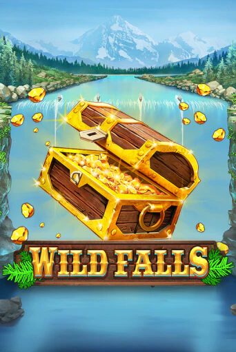 Wild Falls - играть онлайн | Вулкан Вегас Беларусь - без регистрации