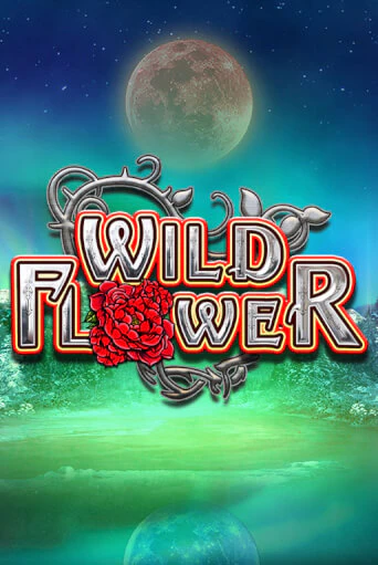 Wild Flower - играть онлайн | Вулкан Вегас Беларусь - без регистрации