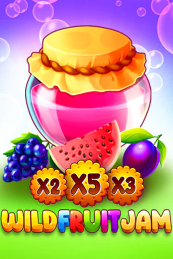 Wild Fruit Jam - играть онлайн | Вулкан Вегас Беларусь - без регистрации