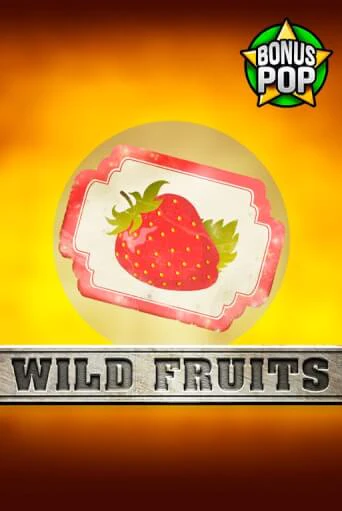Wild Fruits - играть онлайн | Вулкан Вегас Беларусь - без регистрации