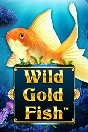 Wild Gold Fish - играть онлайн | Вулкан Вегас Беларусь - без регистрации