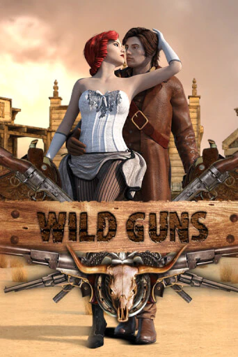 Wild Guns - играть онлайн | Вулкан Вегас Беларусь - без регистрации