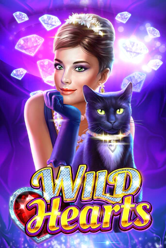 Wild Hearts - играть онлайн | Вулкан Вегас Беларусь - без регистрации