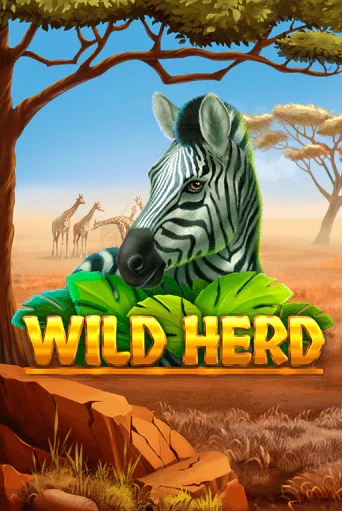 Wild Herd - играть онлайн | Вулкан Вегас Беларусь - без регистрации