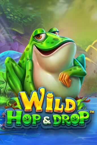 Wild Hop & Drop - играть онлайн | Вулкан Вегас Беларусь - без регистрации