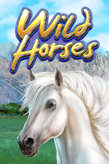 Wild Horses - играть онлайн | Вулкан Вегас Беларусь - без регистрации