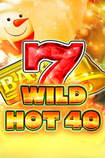 Wild Hot 40 Christmas - играть онлайн | Вулкан Вегас Беларусь - без регистрации