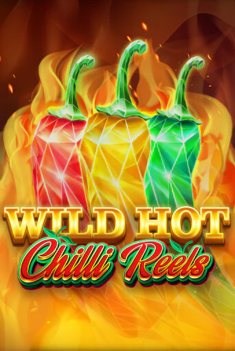 Wild Hot Chilli Reels - играть онлайн | Вулкан Вегас Беларусь - без регистрации
