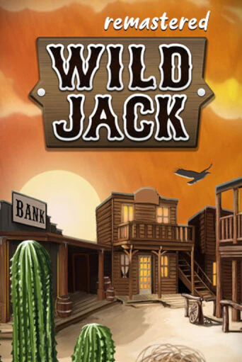 Wild Jack Remastered - играть онлайн | Вулкан Вегас Беларусь - без регистрации