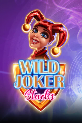 Wild Joker Stacks - играть онлайн | Вулкан Вегас Беларусь - без регистрации
