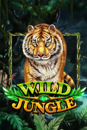 Wild Jungle - играть онлайн | Вулкан Вегас Беларусь - без регистрации