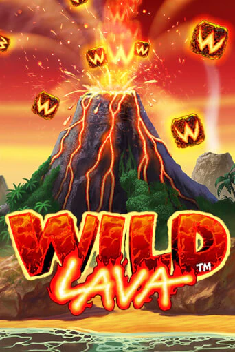 Wild Lava - играть онлайн | Вулкан Вегас Беларусь - без регистрации