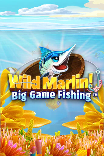 Wild Marlin! - Big Game Fishing™ - играть онлайн | Вулкан Вегас Беларусь - без регистрации