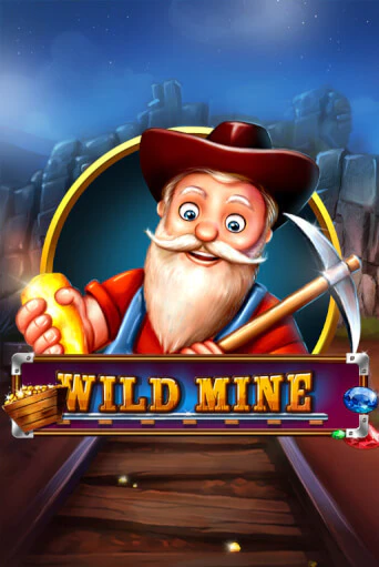 Wild Mine - играть онлайн | Вулкан Вегас Беларусь - без регистрации