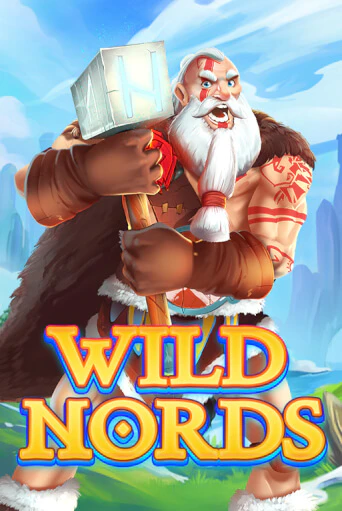 Wild Nords - играть онлайн | Вулкан Вегас Беларусь - без регистрации