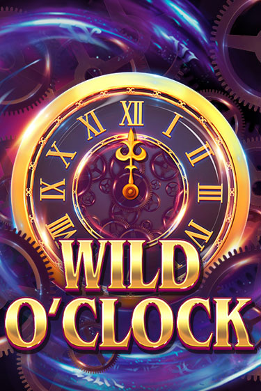 Wild O'Clock - играть онлайн | Вулкан Вегас Беларусь - без регистрации