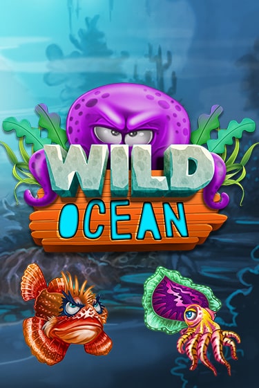 Wild Ocean - играть онлайн | Вулкан Вегас Беларусь - без регистрации
