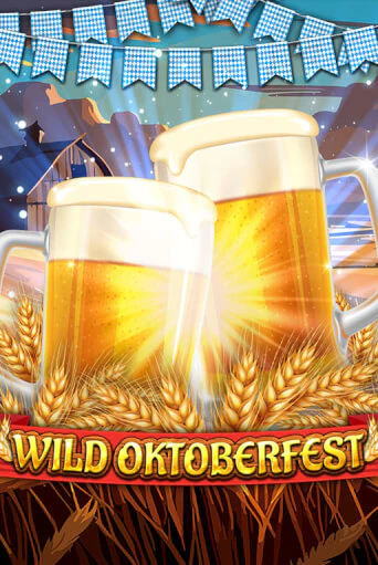 Wild Oktoberfest - играть онлайн | Вулкан Вегас Беларусь - без регистрации