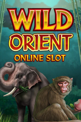 Wild Orient - играть онлайн | Вулкан Вегас Беларусь - без регистрации