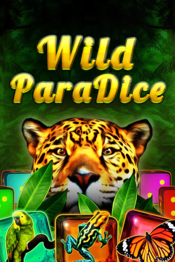 Wild Paradice   - играть онлайн | Вулкан Вегас Беларусь - без регистрации