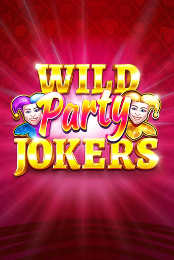 Wild Party Jokers - играть онлайн | Вулкан Вегас Беларусь - без регистрации