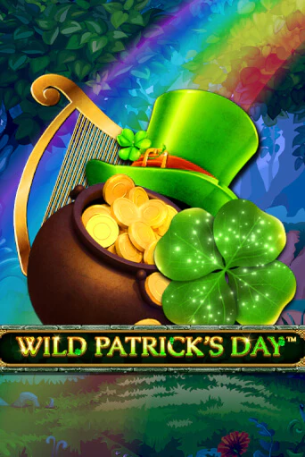 Wild Patrick's Day - играть онлайн | Вулкан Вегас Беларусь - без регистрации