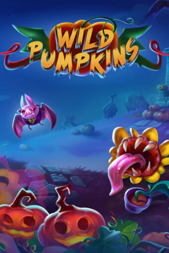 Wild Pumpkins - играть онлайн | Вулкан Вегас Беларусь - без регистрации