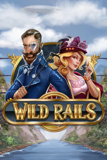 Wild Rails - играть онлайн | Вулкан Вегас Беларусь - без регистрации