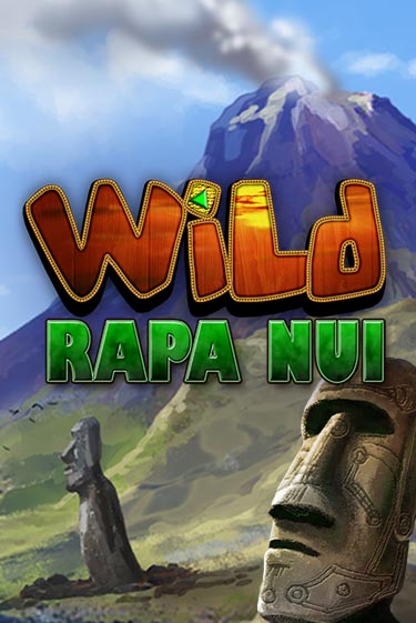 Wild Rapa Nui - играть онлайн | Вулкан Вегас Беларусь - без регистрации
