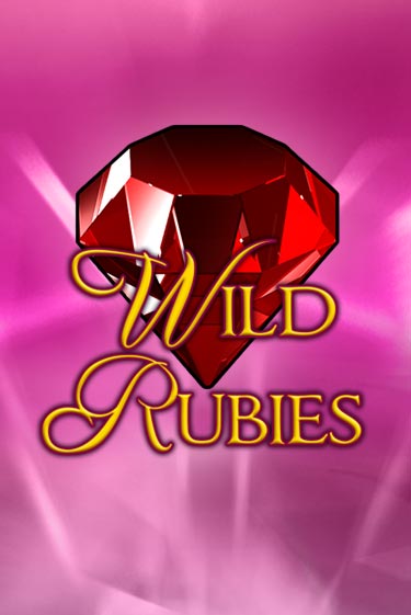 Wild Rubies - играть онлайн | Вулкан Вегас Беларусь - без регистрации