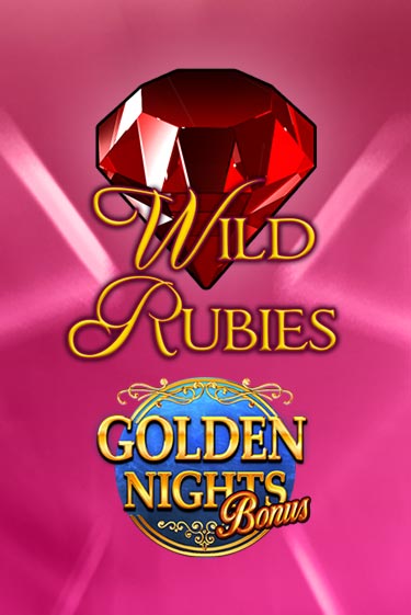 Wild Rubies GDN - играть онлайн | Вулкан Вегас Беларусь - без регистрации