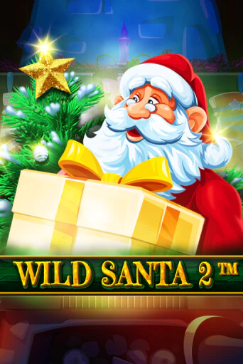 Wild Santa 2 - играть онлайн | Вулкан Вегас Беларусь - без регистрации