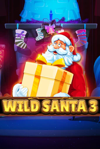 Wild Santa 3 - играть онлайн | Вулкан Вегас Беларусь - без регистрации