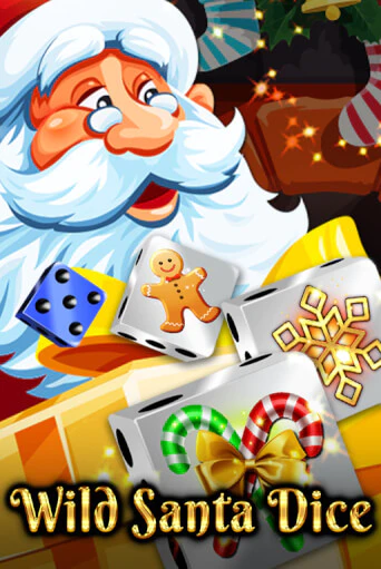 Wild Santa Dice - играть онлайн | Вулкан Вегас Беларусь - без регистрации