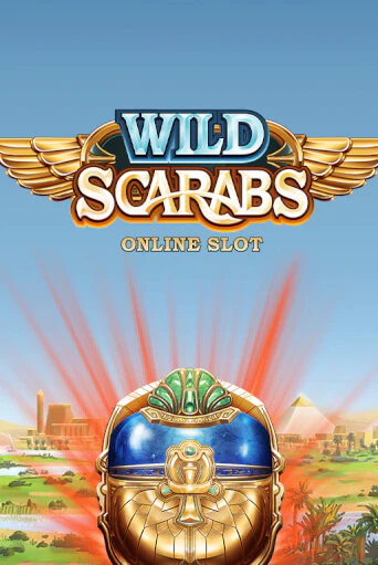 Wild Scarabs - играть онлайн | Вулкан Вегас Беларусь - без регистрации