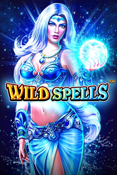Wild Spells - играть онлайн | Вулкан Вегас Беларусь - без регистрации