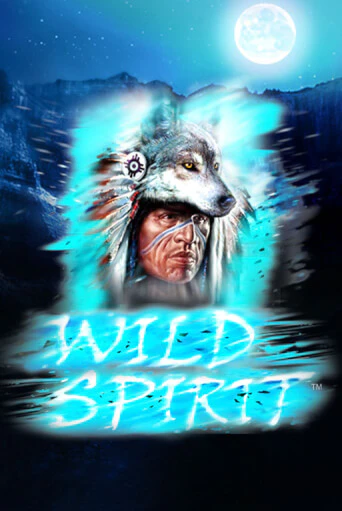 Wild Spirit - играть онлайн | Вулкан Вегас Беларусь - без регистрации
