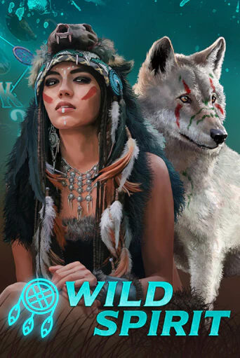Wild Spirit - играть онлайн | Вулкан Вегас Беларусь - без регистрации