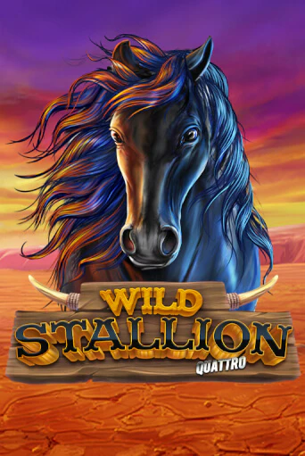 Wild Stallion - играть онлайн | Вулкан Вегас Беларусь - без регистрации