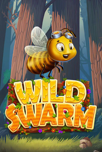 Wild Swarm - играть онлайн | Вулкан Вегас Беларусь - без регистрации