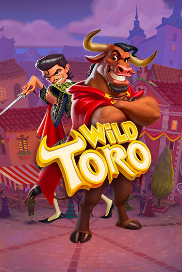 Wild Toro - играть онлайн | Вулкан Вегас Беларусь - без регистрации